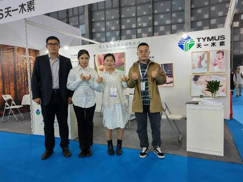 TYMUS: SINCE (2023) A successful conclusion, looking forward to seeing you next time!