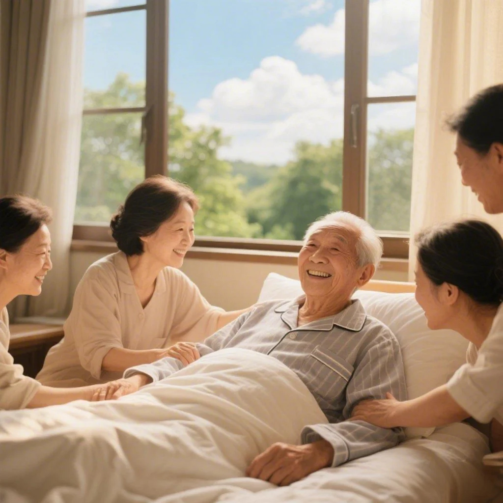 Incontinence pads：A great choice for elderly care