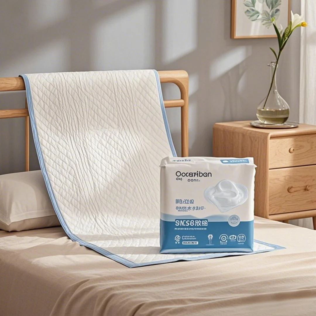 Adult Underpads: Stay Dry