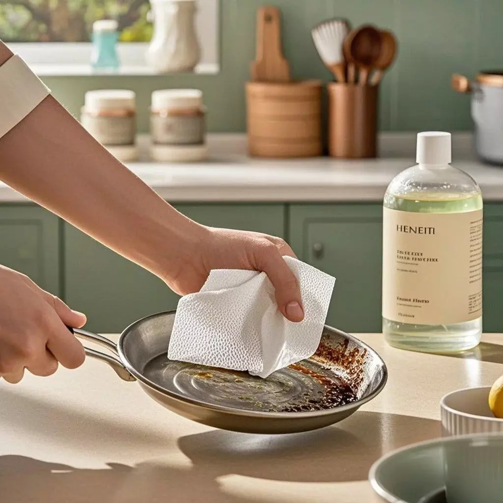 Kitchen Cleaning Wipes That Actually Work
