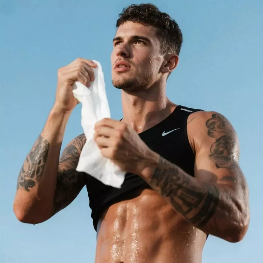Disposable Towels for Body Revolutionizing the Cleaning Experience