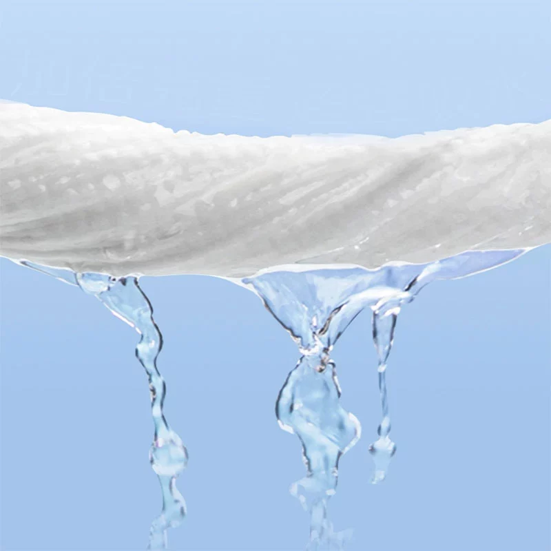 Explore how Disposable Spa Towels combine comfort and environmental protection