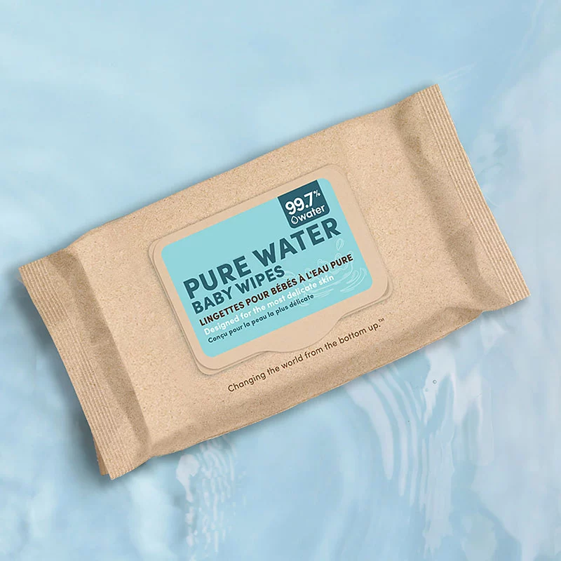 Exploring the World of Wet Wipes Manufacturing: Your Guide to Choosing the Best OEM Partner