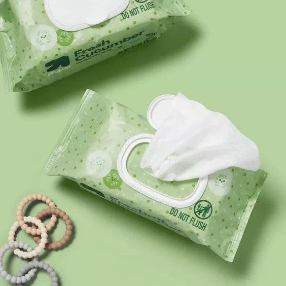 Floor Cleaning Wet Wipes for Smarter and Safer Cleaning