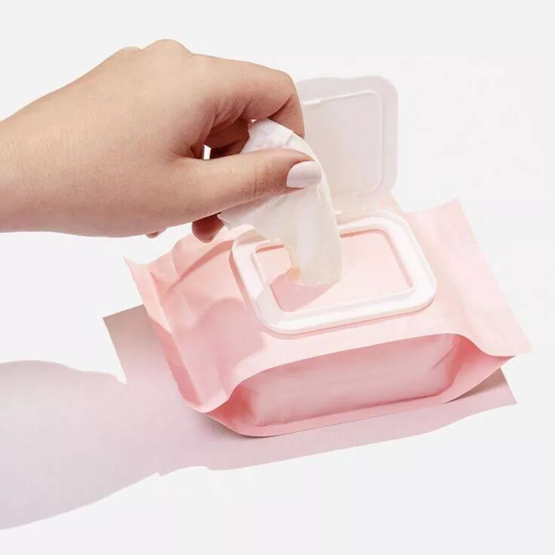 The Ultimate Guide to Custom Printed Wet Wipes: Elevate Your Brand