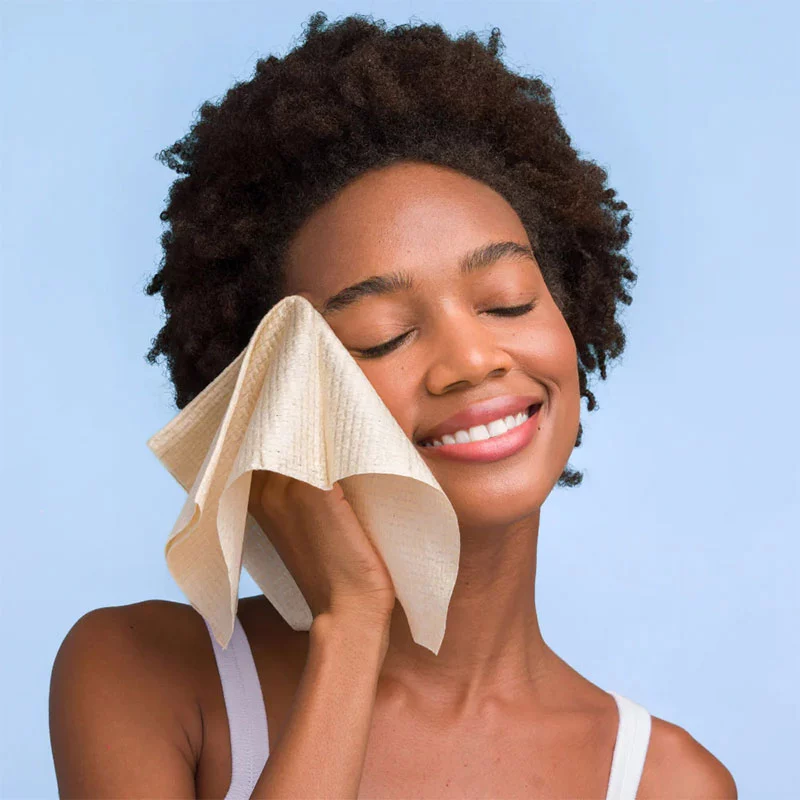 Disposable Face Towels