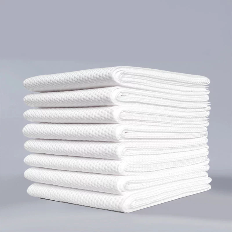 Disposable Spa Towels