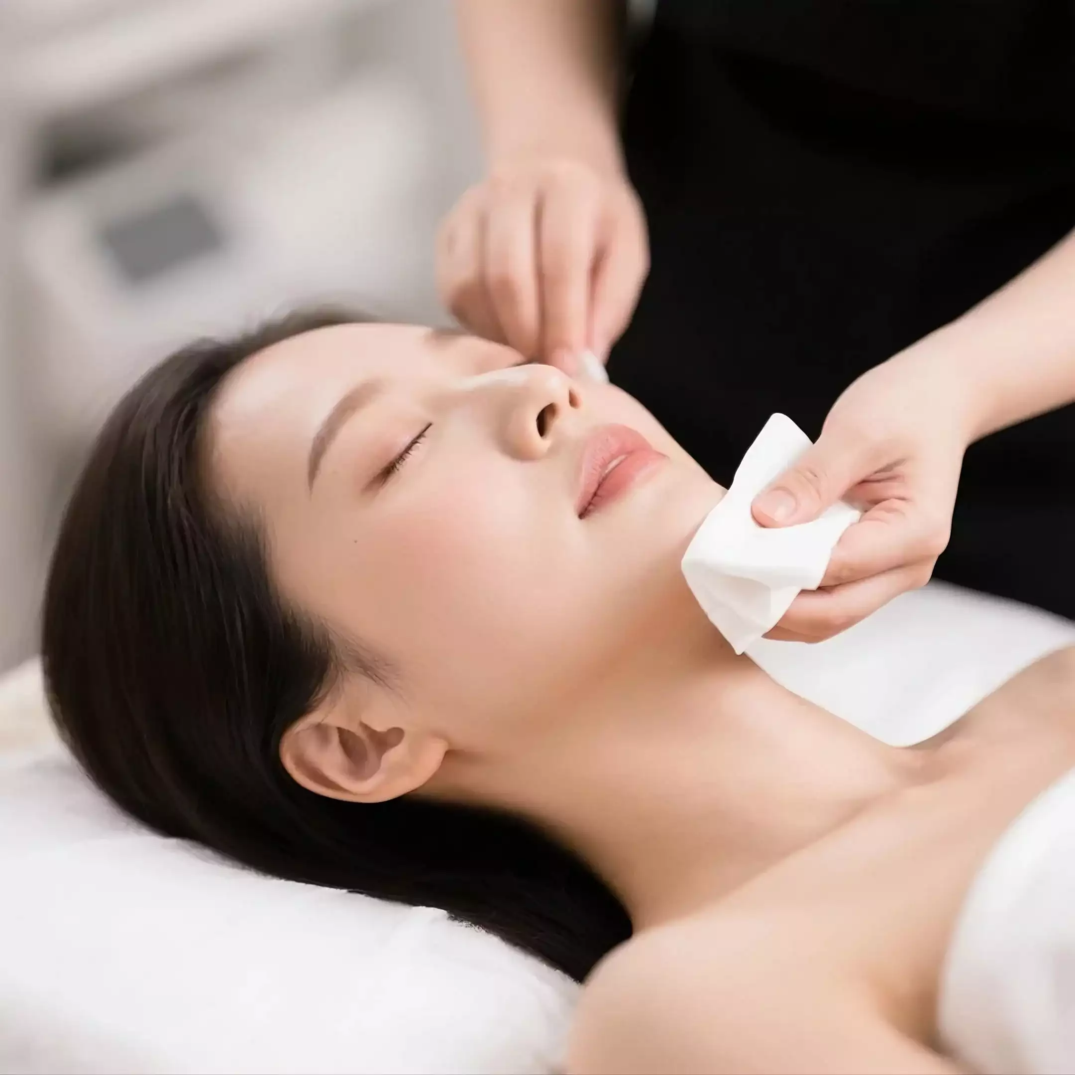 Disposable Towels for Spa