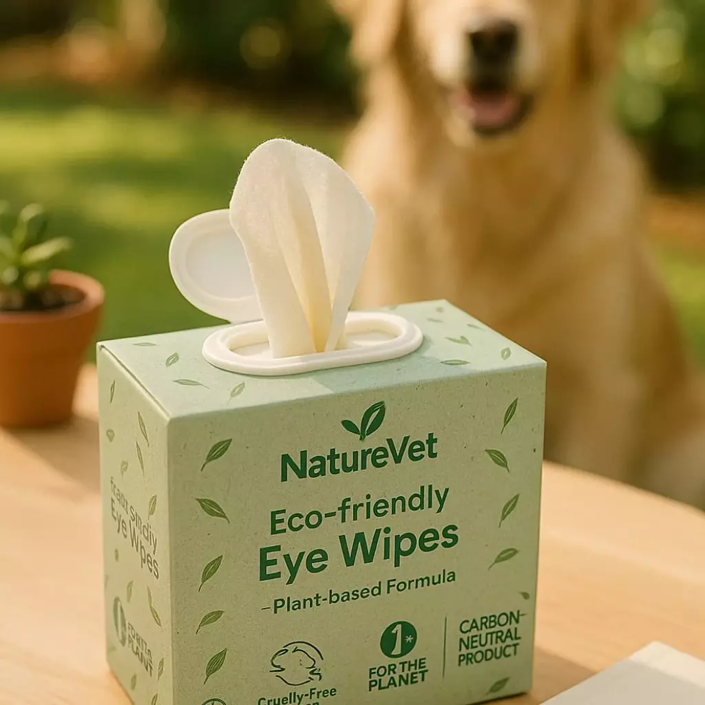 Dog Wipes