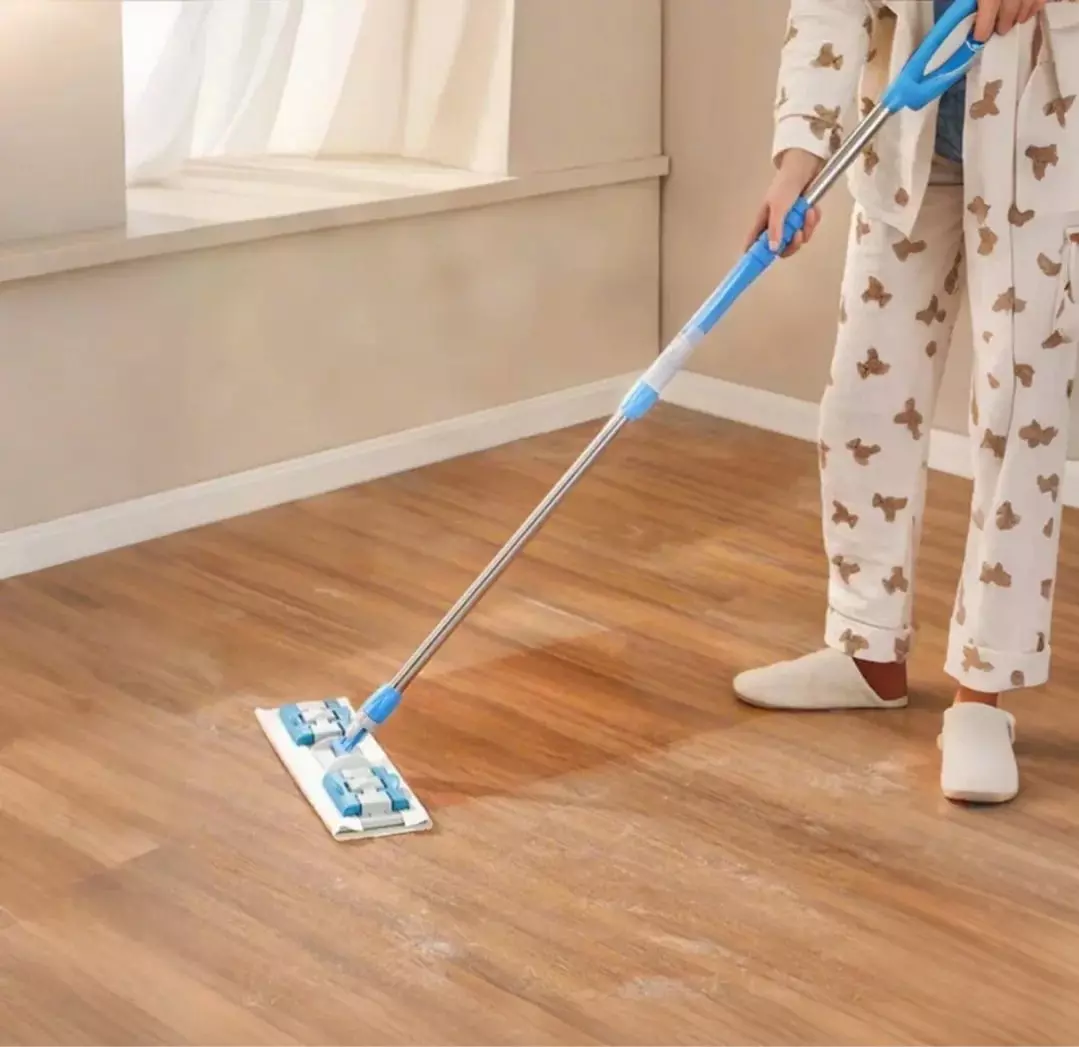 Dry Floor Cloths