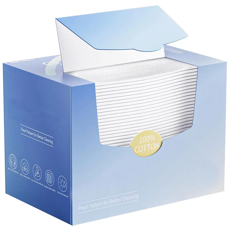 Face Cotton Towel