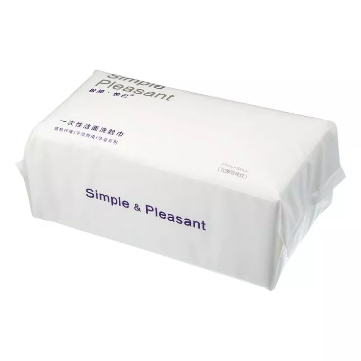 Small Face Towel
